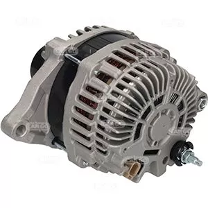 Dynamo HC-Cargo F 032 116 037)