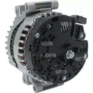 Dynamo HC-Cargo F 032 116 060)