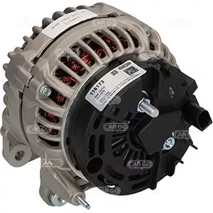 Alternator HC-Cargo F 032 116 173)