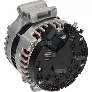 Dynamo HC-Cargo F 032 116 198)