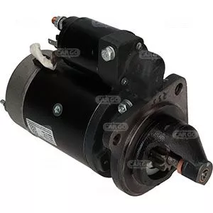 Starter HC-Cargo F 032 110 814)