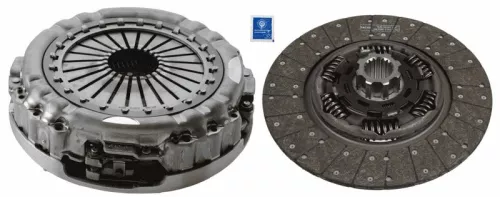 Koppelingsset SACHS 3400 700 535)