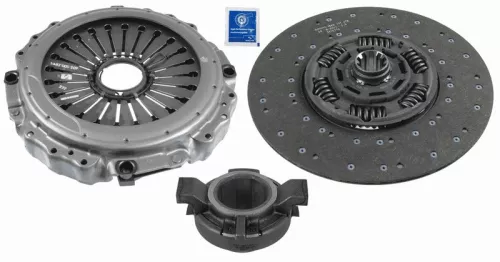 Clutch Kit SACHS 3400 700 644)
