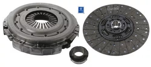 Koppelingsset SACHS 3400 700 375)