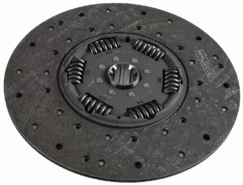 Clutch Disc SACHS 1878 005 540)