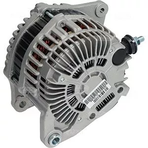 Dynamo HC-Cargo F 032 116 646)