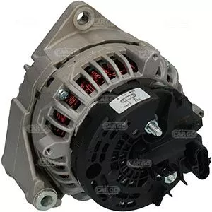 Dynamo HC-Cargo F 032 114 528)