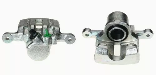 Brake Caliper BUDWEG CALIPER 344000)