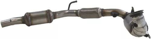 Katalysator BOSAL 090-303)