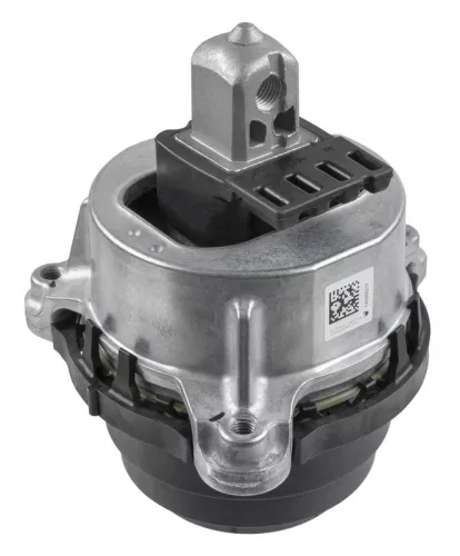 Montage, motor LEMFÖRDER 43415 01)