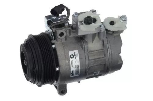 Compressor, air conditioning VALEO 813786)