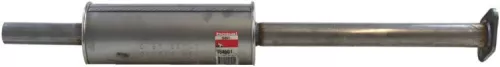 Rear Muffler BOSAL 154-503)