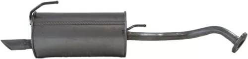 Achterdemper BOSAL 145-329)