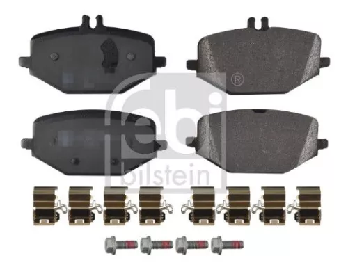 Remblokkenset, schijfrem FEBI BILSTEIN 178655)