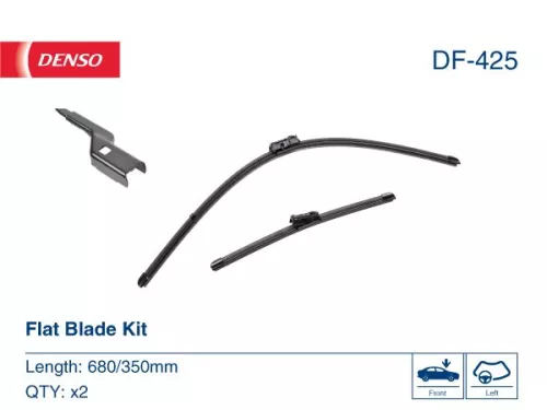 Wiper Blade DENSO DF-425)