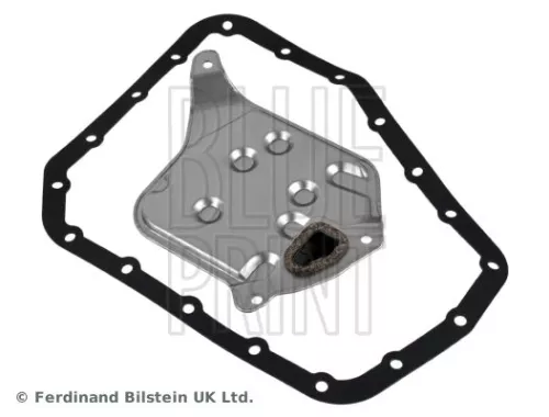 Hydraulische filterset, automatische transmissie BLUE PRINT ADT32143)
