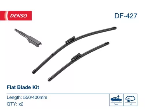 Wiper Blade DENSO DF-427)