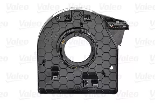 Klokveer, airbag VALEO 251756)