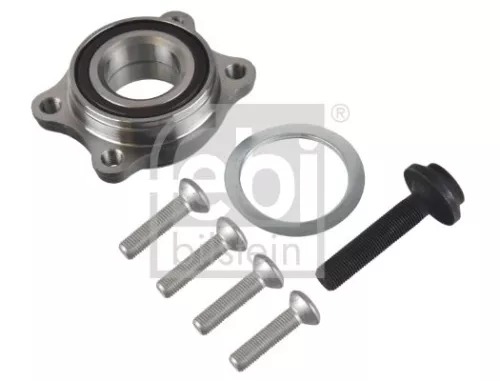 Wheel Bearing Kit FEBI BILSTEIN 176510)