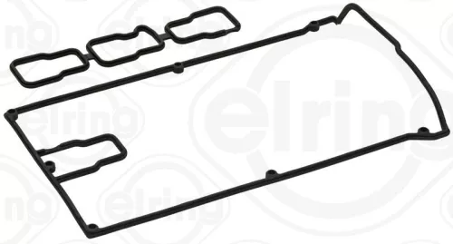 Pakkingset, cilinderkopdeksel ELRING 199.020)