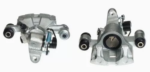 Remklauw BUDWEG CALIPER 342951)
