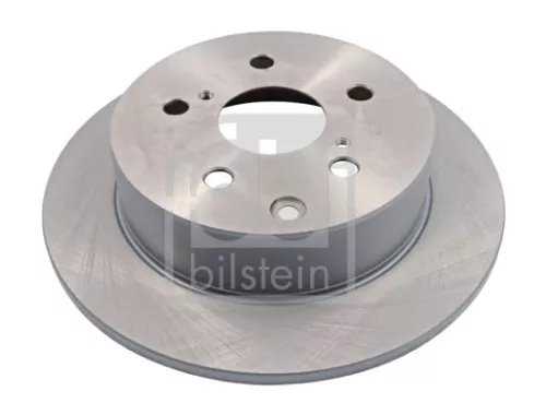 Remschijf FEBI BILSTEIN 108470)