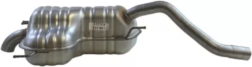 Achterdemper BOSAL 148-219)