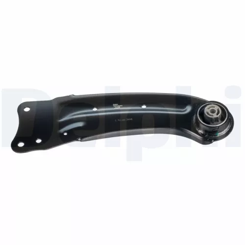 Control/Trailing Arm, wheel suspension DELPHI TC6877)