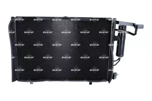 Condensor, airconditioning NRF 350546)