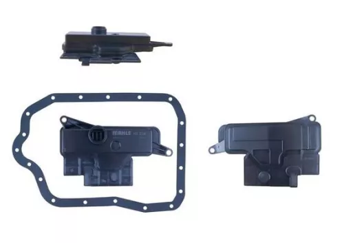 Hydraulisch filter, automatische transmissie KNECHT HX 234D)