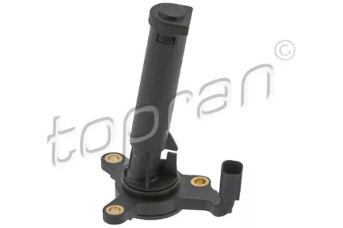 Sensor, motoroliepeil TOPRAN 408 829)