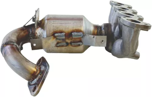 Katalysator BOSAL 090-840)