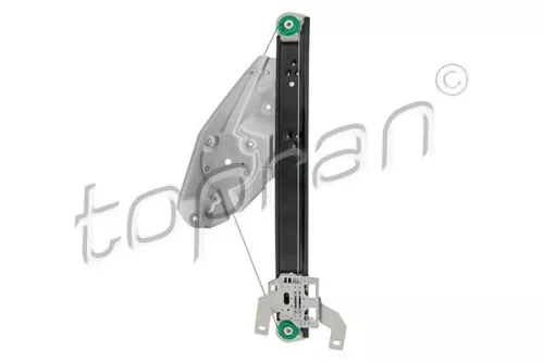 Raammechanisme TOPRAN 112 367)
