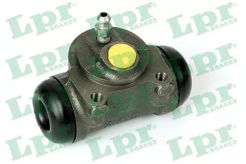 Wielremcilinder LPR 4508)