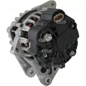 Dynamo HC-Cargo F 032 114 857)