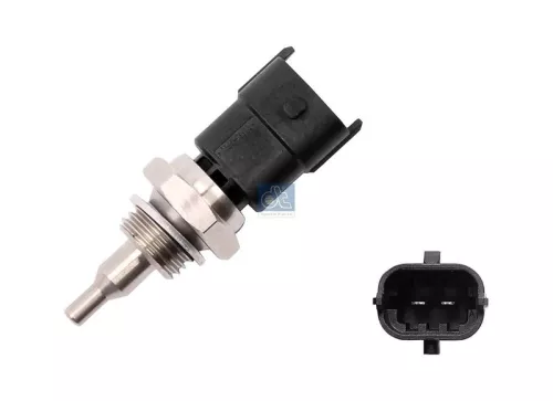 Sensor, uitlaatgastemperatuur DT Spare Parts 5.44046)