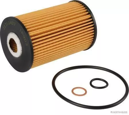 Oil Filter Herth+Buss Jakoparts J1310407)