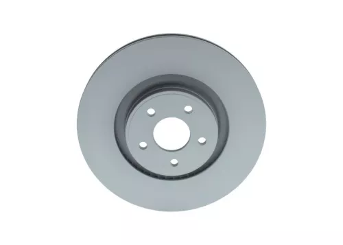 Remschijf BOSCH 0 986 479 F80)
