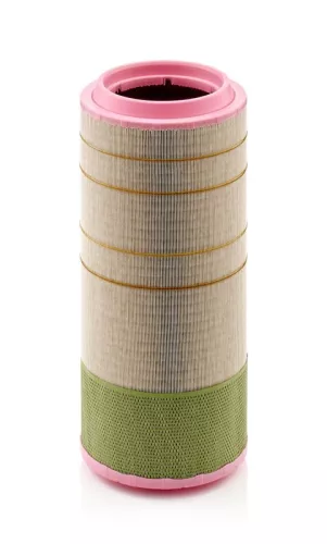 Luchtfilter MANN-FILTER C 28 1440)