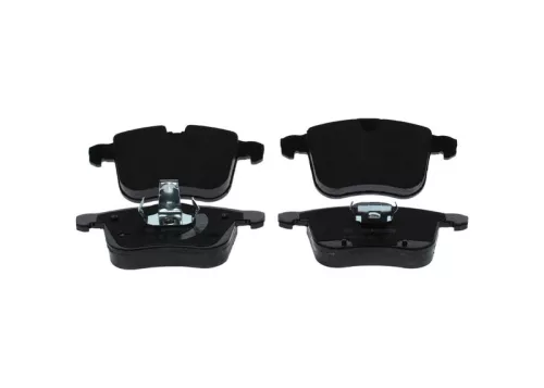 Brake Pad Set, disc brake BOSCH 0 986 494 959)