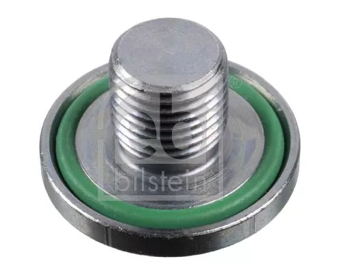 Schroefplug, behuizing van automatische transmissie FEBI BILSTEIN 173581)
