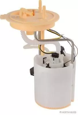 Brandstoftoevoereenheid Herth+Buss Elparts 65453517)