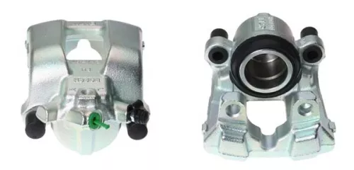 Remklauw BUDWEG CALIPER 345042)