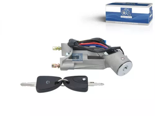 Stuurslot DT Spare Parts 6.82205SP)