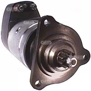 Starter HC-Cargo F 032 110 210)