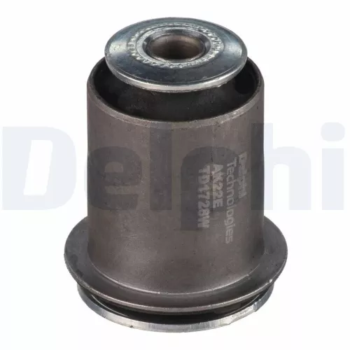 Montage, stuur-/achterarm DELPHI TD1728W)