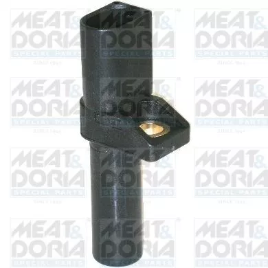 Sensor, crankshaft pulse MEAT & DORIA 87265)
