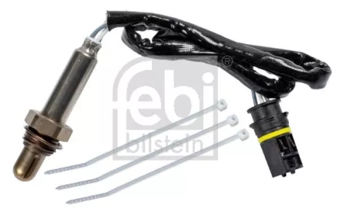 Oxygen Sensor FEBI BILSTEIN 177381)