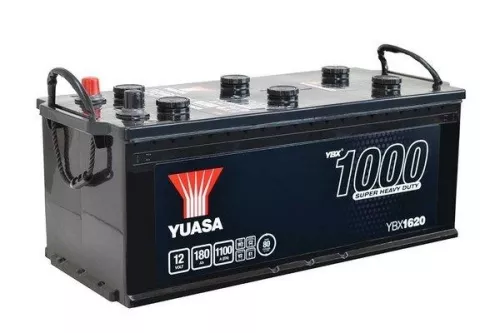 Startaccu YUASA YBX1620)