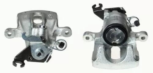 Brake Caliper BUDWEG CALIPER 343040)